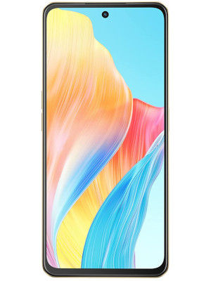 Used (Refurbished) Oppo F23 5G (Cool Black, 8GB RAM, 256GB Storage) | 5000 mAh Battery with 67W SUPERVOOC Charger | 64MP Rear Triple AI Camera with Microlens | 6.72