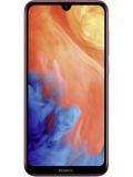 Huawei Y7s price in India