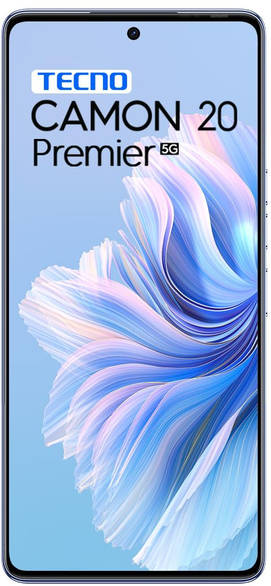 Tecno Camon 20 Premier