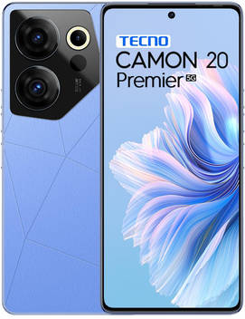 Tecno Camon 20 Premier