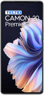 Tecno Camon 20 Premier