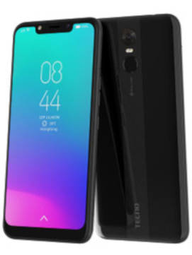 Tecno Pouvoir 3