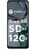 Compare Moto G62 5G