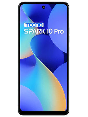 Tecno Spark 10 Pro Price