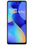 Compare Tecno Spark 10 Pro