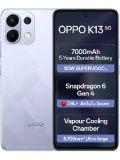 OPPO K13 price in India