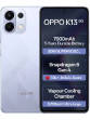 CMF Phone 2 Pro vs OPPO K13
