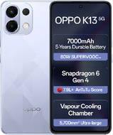 OPPO K13