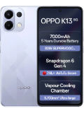 OPPO K13 price in India