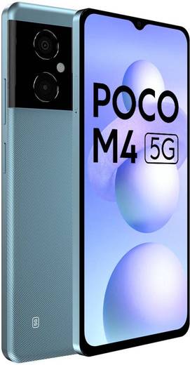 POCO M4 5G 128GB