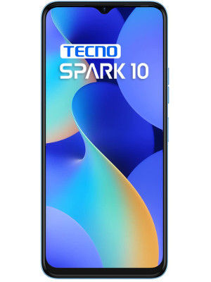 Tecno Spark 10 Price