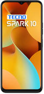Tecno Spark 10