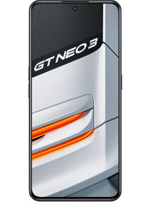 Realme GT Neo 3 5G 256GB Price