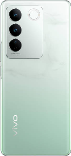 vivo S16 Pro