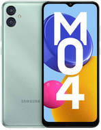Samsung Galaxy M04