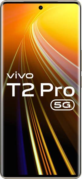 Vivo T2 Pro