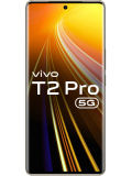 Compare vivo T2 Pro