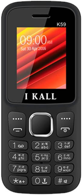 I Kall K59