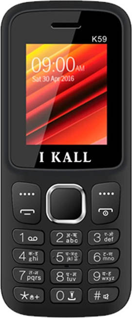 I Kall K59