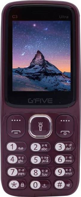 Gfive C3 Ultra