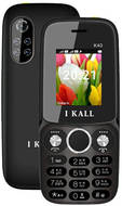 I Kall K40 2022