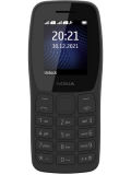 Nokia 105 2022 Dual SIM price in India