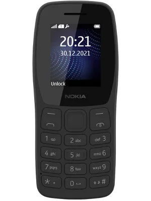 Nokia 105 Plus Dual SIM Price