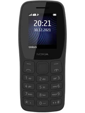 Nokia 105 Plus Dual SIM