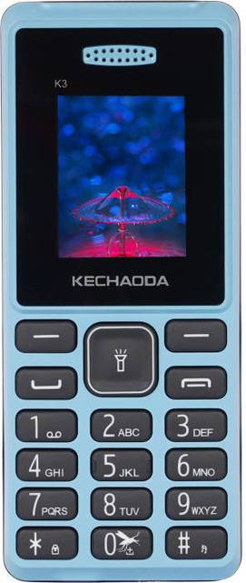 Kechao K3 2022