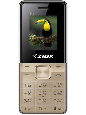 Ziox X70 Price