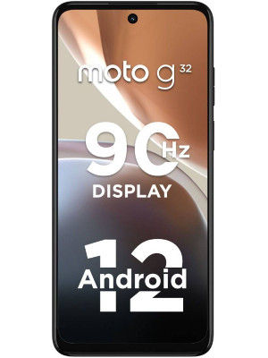 Moto G32 Price