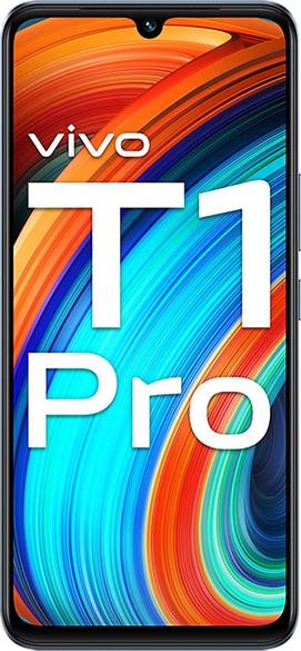 Vivo T1 Pro 5G 8GB RAM