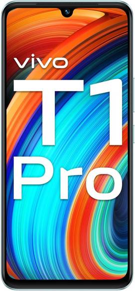 vivo T1 Pro 5G 8GB RAM