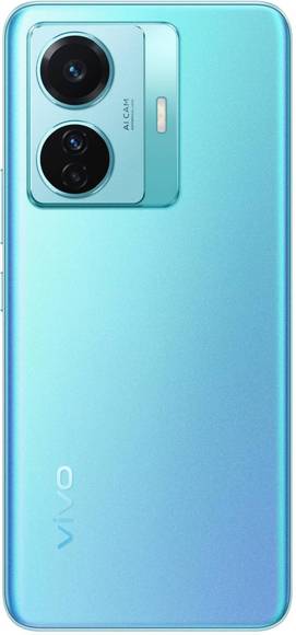 vivo T1 Pro 5G 8GB RAM