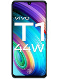 Vivo T1 44W 6GB RAM price in India