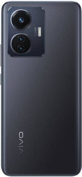 vivo T1 44W 6GB RAM