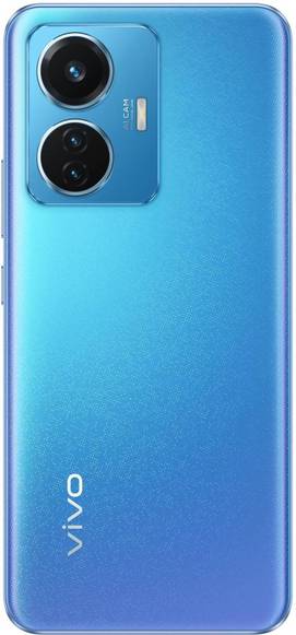 vivo T1 44W 6GB RAM