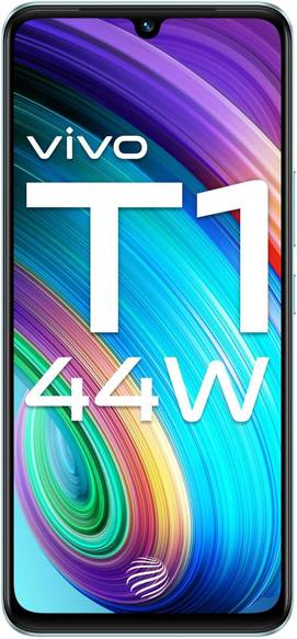vivo T1 44W 8GB RAM