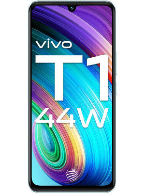 vivo T1 44W 8GB RAM