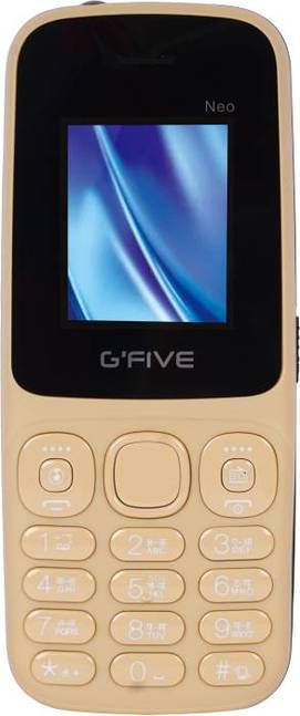Gfive Neo 2022