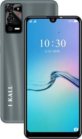 I Kall Z7 Pro