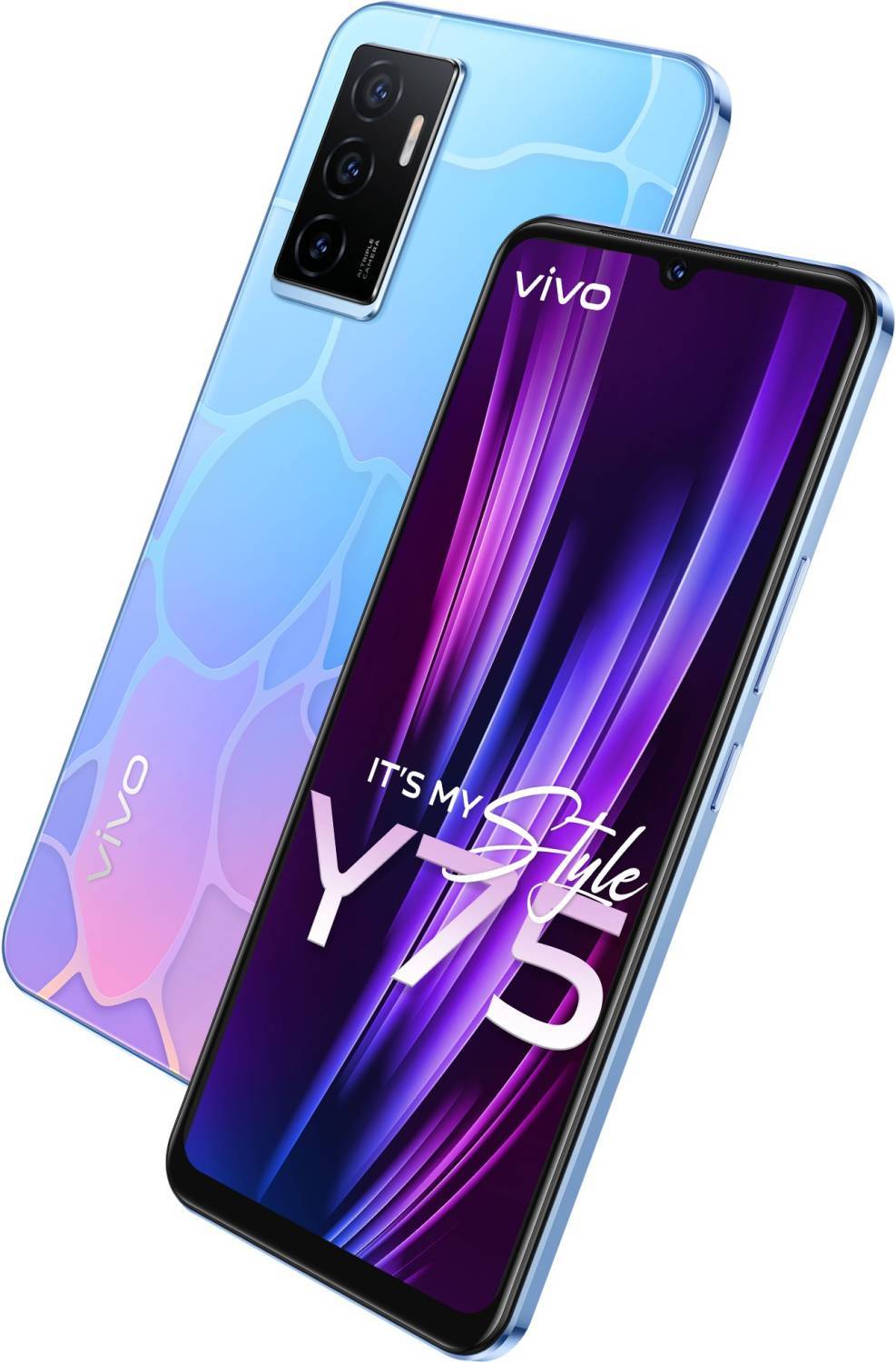 vivo Y75 Price in India, Full Specs (6th August 2024)