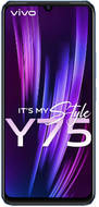 vivo Y75