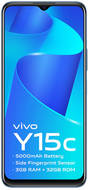 vivo Y15c