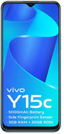 vivo Y15c 64GB