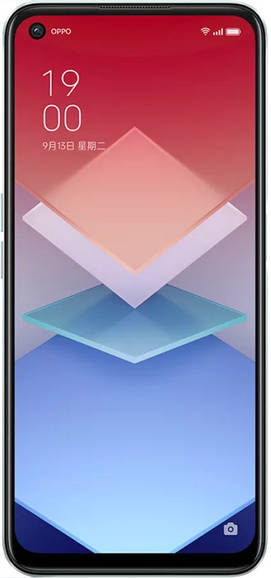 OPPO K10x 5G