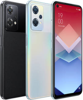 OPPO K10x 5G