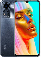 Infinix Note 12i
