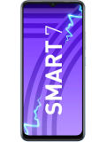 Infinix Smart 7 price in India