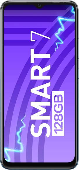 Infinix Smart 7